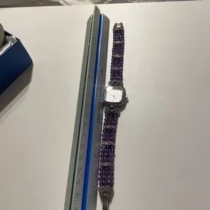 Croton | Accessories | Ladies Croton Co Sinclair Watch  display picture 1